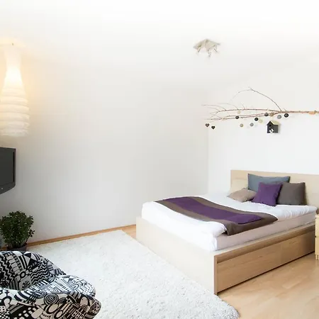 G+p Studio Keleti Apartment Budapest