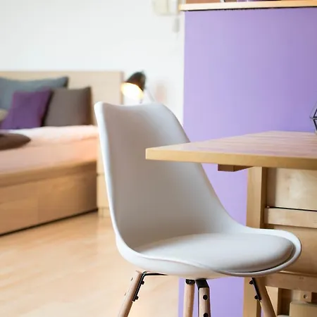 G+p Studio Keleti *