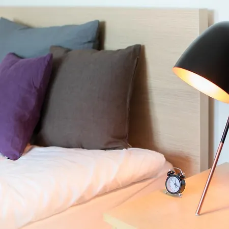 G+p Studio Keleti * Budapest