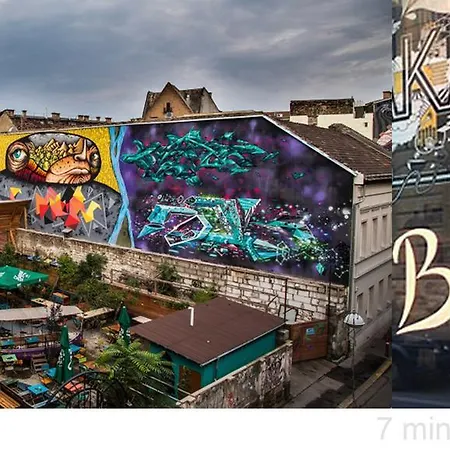 G+p Studio Keleti