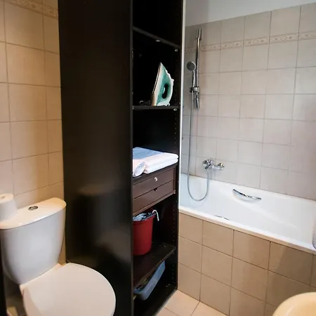 G+p Studio Keleti Budapest