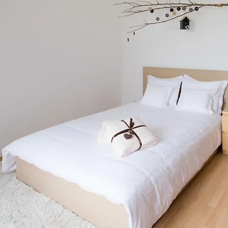 Apartment G+p Studio Keleti