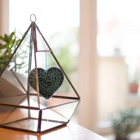 Apartamento G+p Studio Keleti